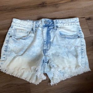 aeropostale shorts